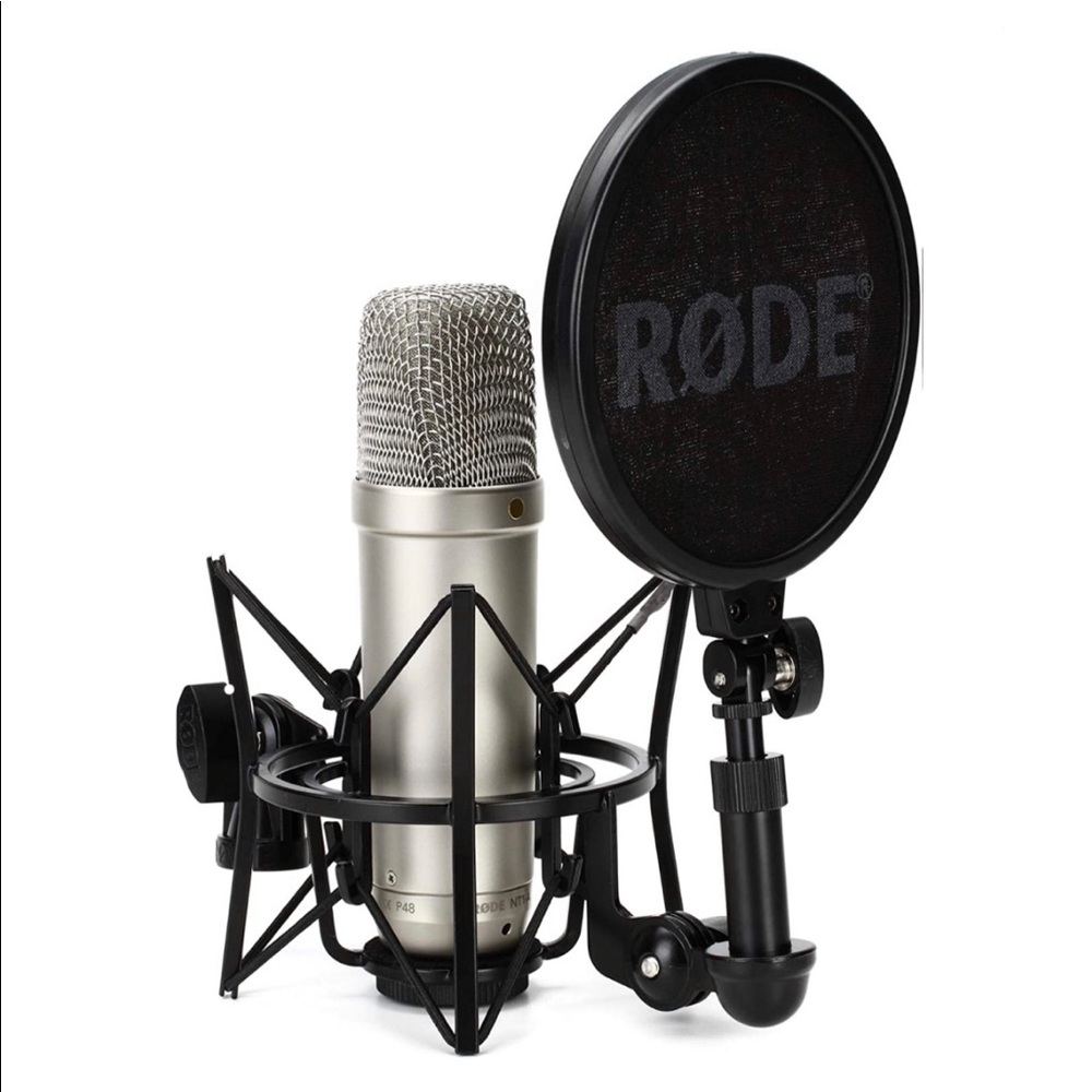 Rode NT1-A Microphone